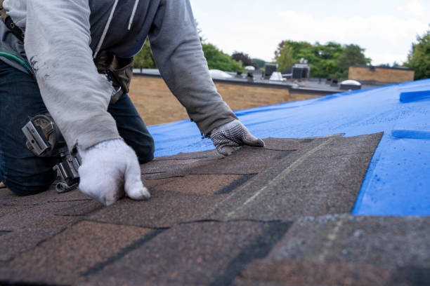 Best Storm Damage Roof Repair  in Rochester Institute Of Technology, NY